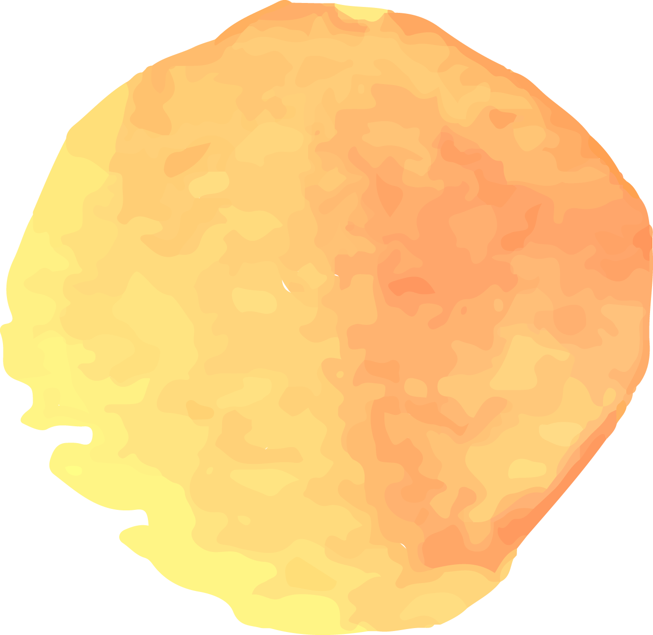 水彩