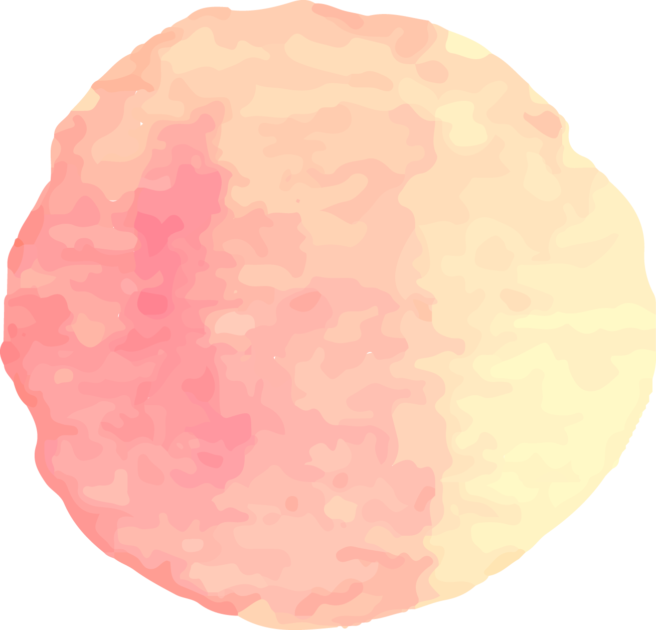 水彩
