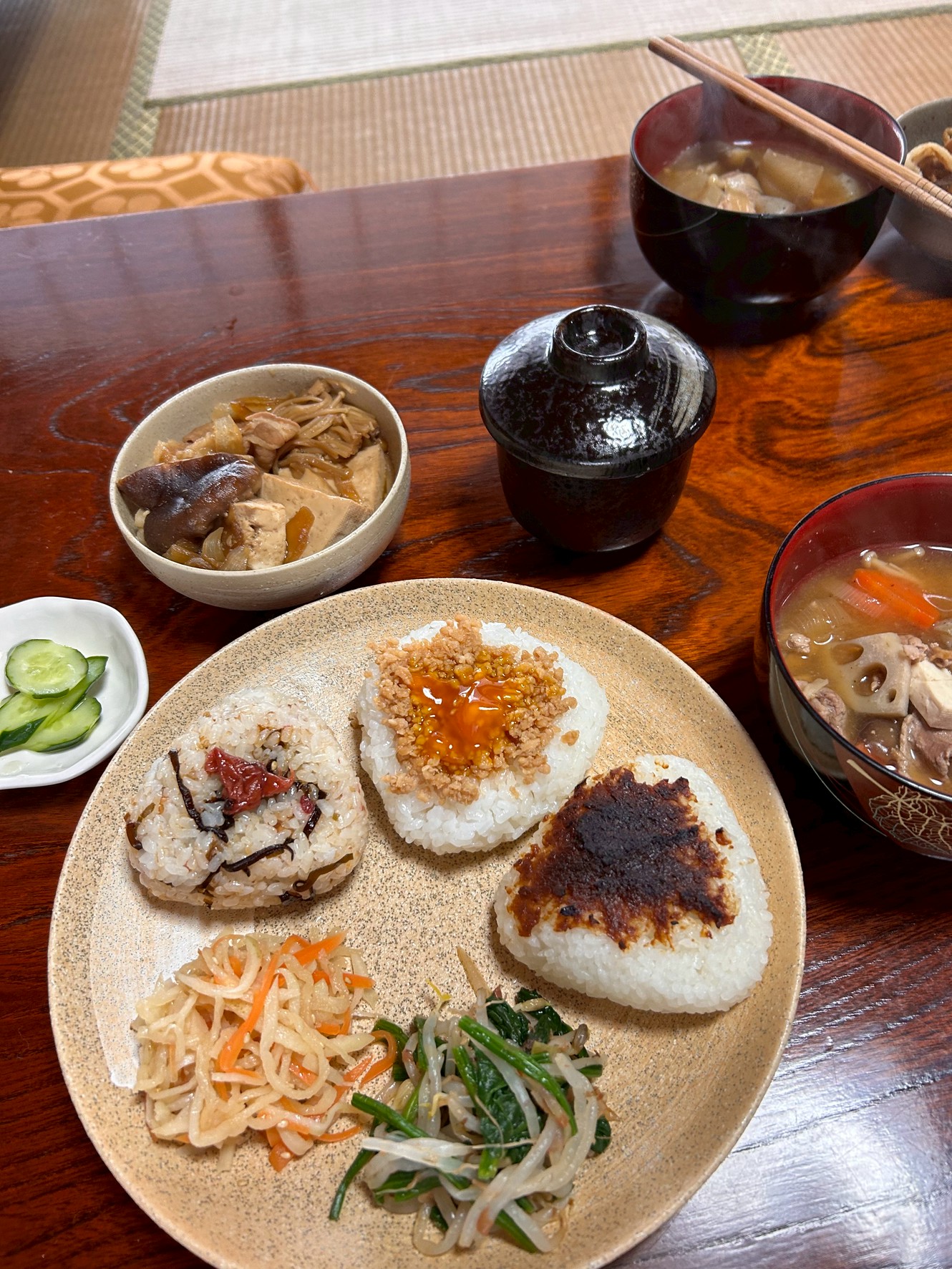 身体にいい食事