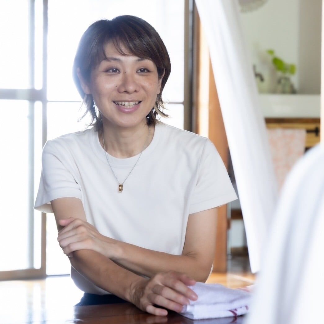 中村正子